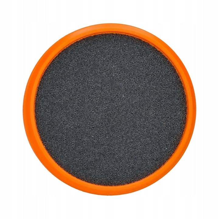 2szt. Filtr HEPA FC8009 do PHILIPS SpeedPro/Aqua 1