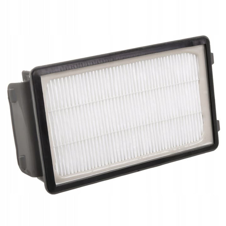 4x Filtry do odkurzacza Tefal Power Cyclonic RO371 ROWENTA COMPACT 4