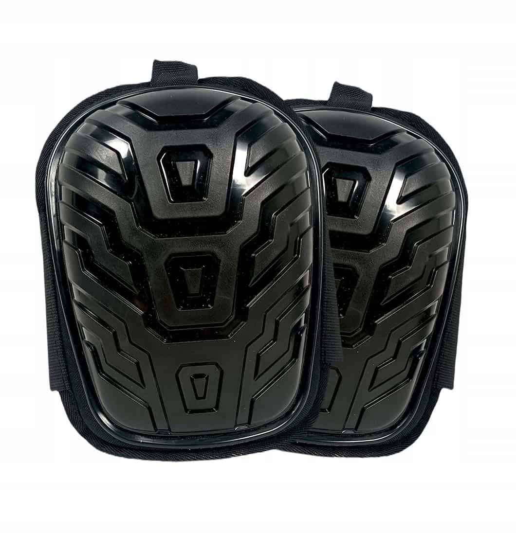 NAKOLANNIKI ŻEL OCHRANIACZE NA KOLANA OGRODNICZE BUDOWLANE WYGODNE Bisanti 1