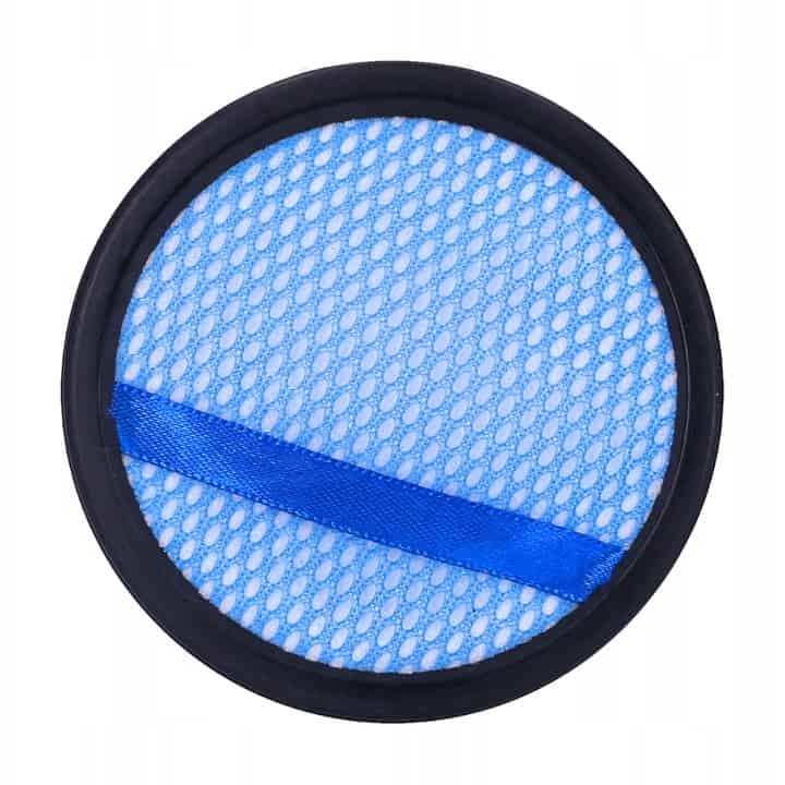 1x FILTR DO ODKURZACZA POWERPRO AQUA FC6409 JAKOŚĆ