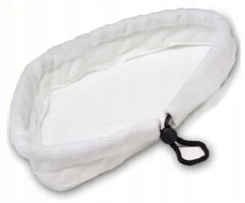 1x NAKŁADKA Z MIKROFIBRY DO MOPA PAROWEGO H2O ADLER SILVERCREST JAKOŚĆ