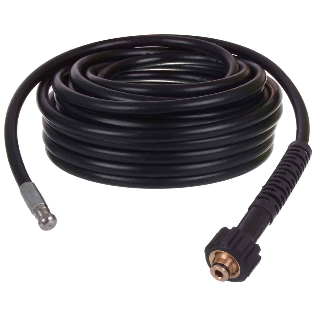 WĄŻ DO CZYSZCZENIA KANALIZACJI DO KARCHER K2 K3 K4 K5 K6 K7 20M M22 HD HDS