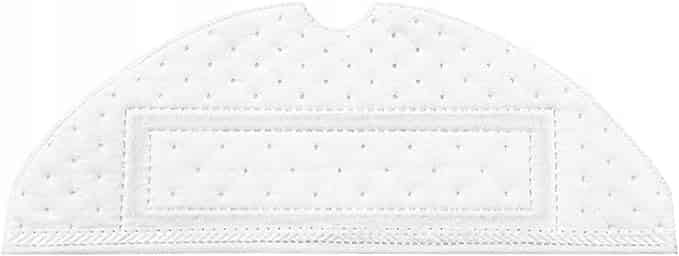 5x MOP S7 MaxV Ultra Robot Roborock G10S/G10S akcesoria T8 Plus/Q7 MAX+ 1