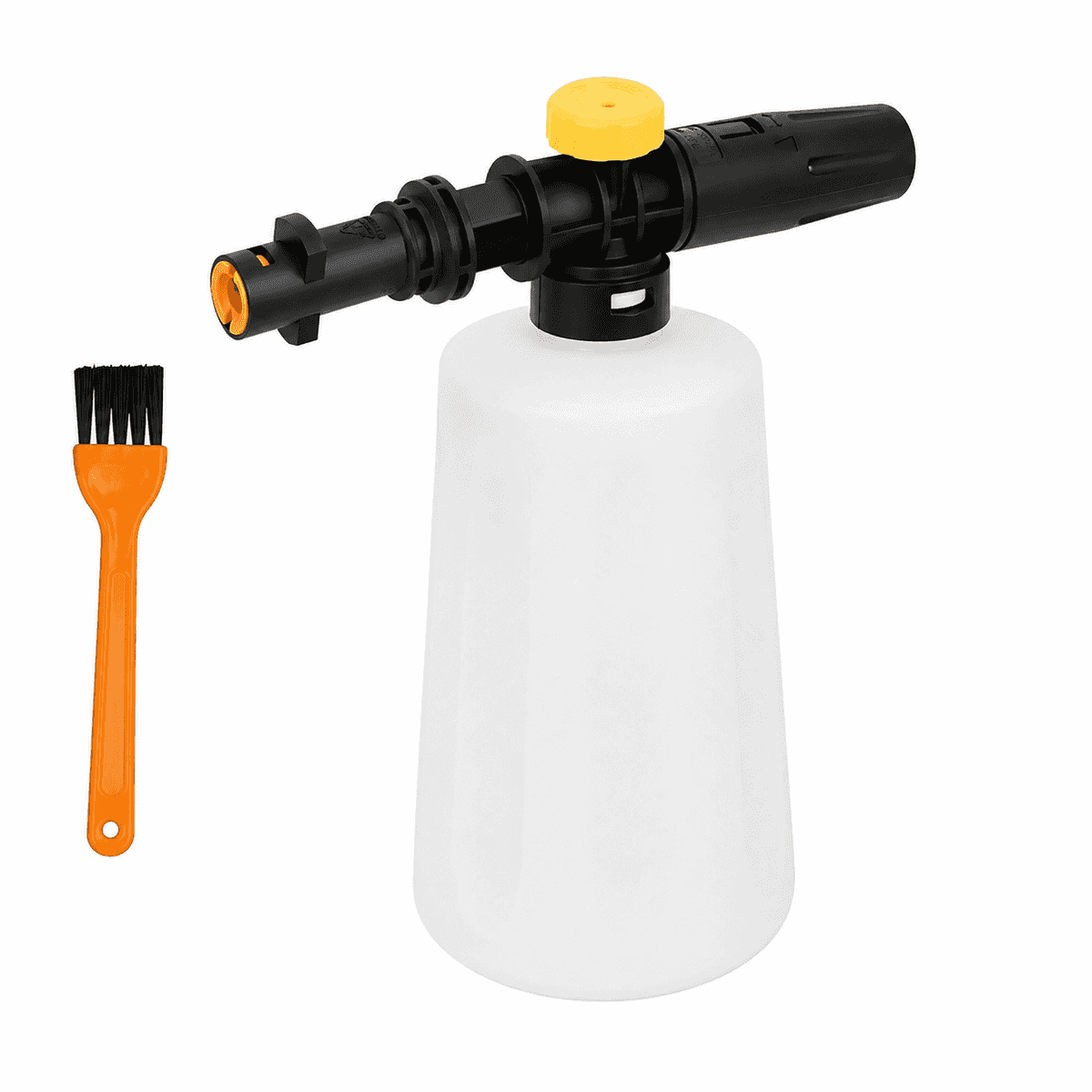 Pianownica spryskująca profesjonalna 700 ml pasuje do Karcher K2 - K7