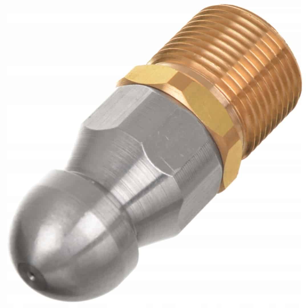 Dysza KRET czyszczenia kanalizacji M22 do Karcher HD HDS r. 065 070 075 080