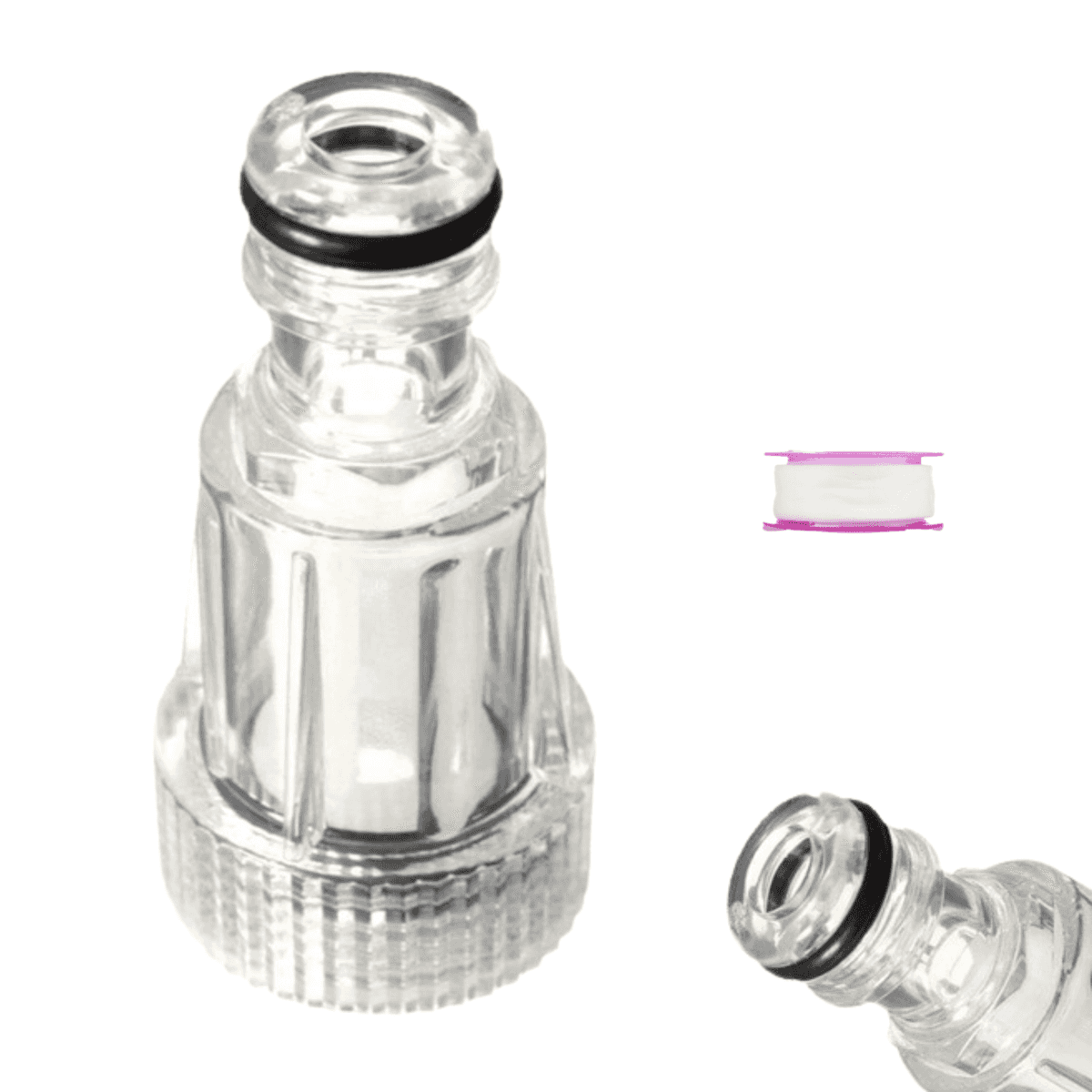 FILTR WODY DO KARCHER K2-K7 NILFISK LAVOR STIHL