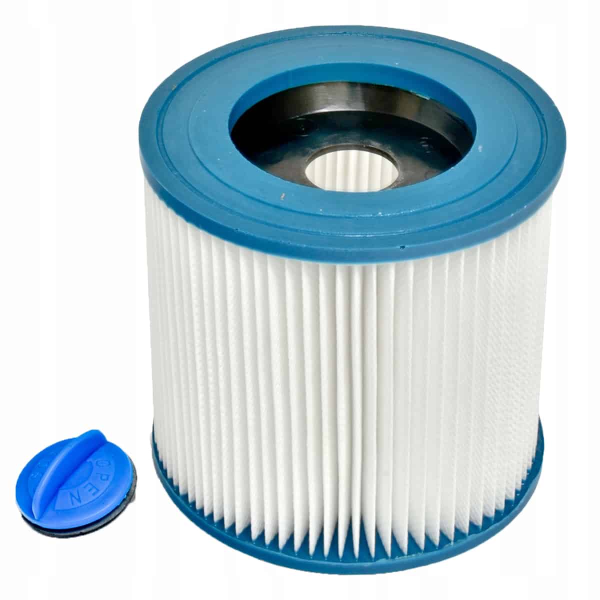 FILTR ZMYWALNY DO KARCHER MV2 MV3 WD2 WD3 SE4001 WD2 PLUS KWD V17 V15 V12