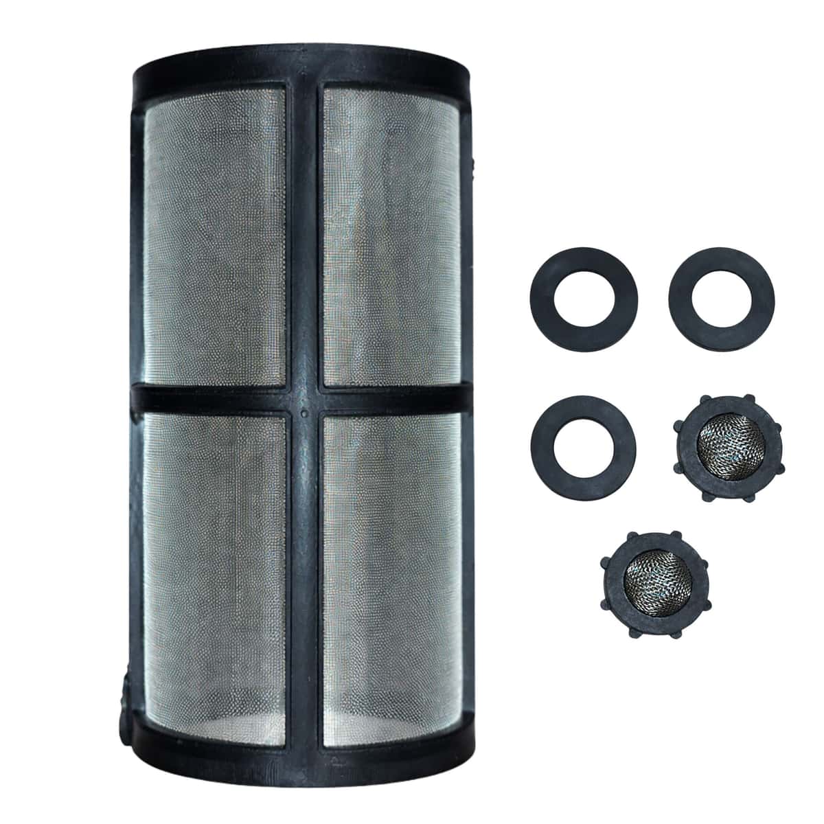 Wkład do Filtra Wody 3/4" Karcher HD HDS 2.637-691.0