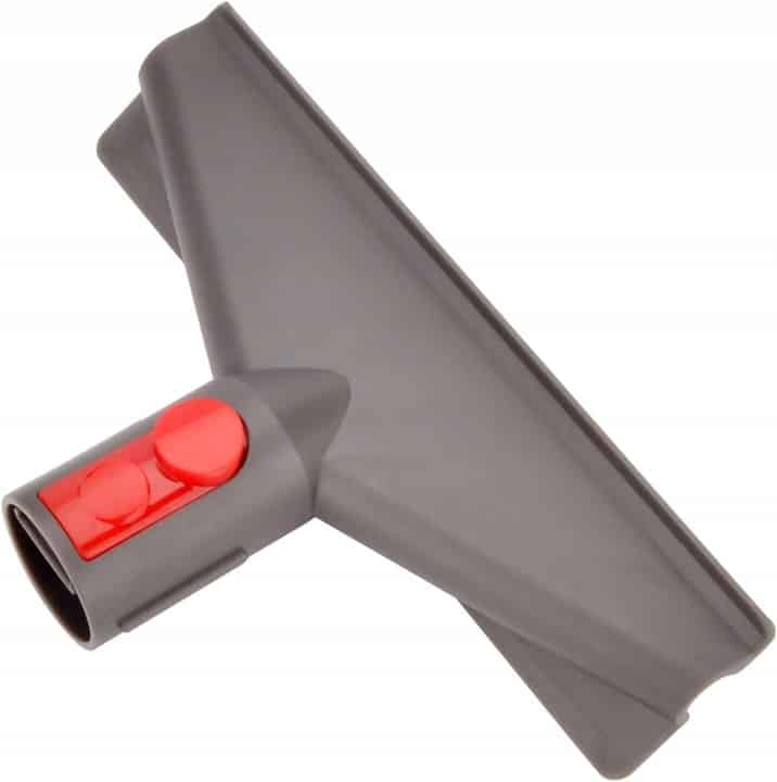 KOŃCÓWKA SZCZOTKA DO TAPICERKI MATERACA DYSON V7 V8 V10 V11 V15 MOCNA