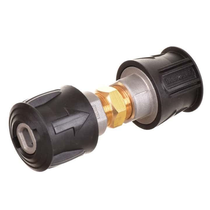 Złączka węża Karcher K2-K7 CLICK adapter gniazdo Wysoka Jakość