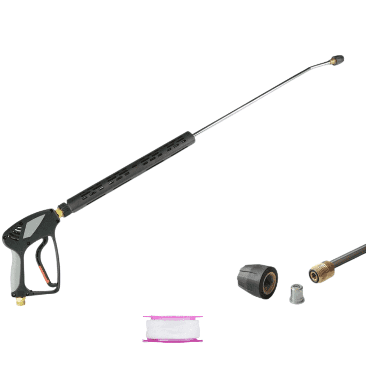 Pistolet lanca dysza wody do myjki ciśnieniowej KARCHER HD HDS Kranzle 90cm