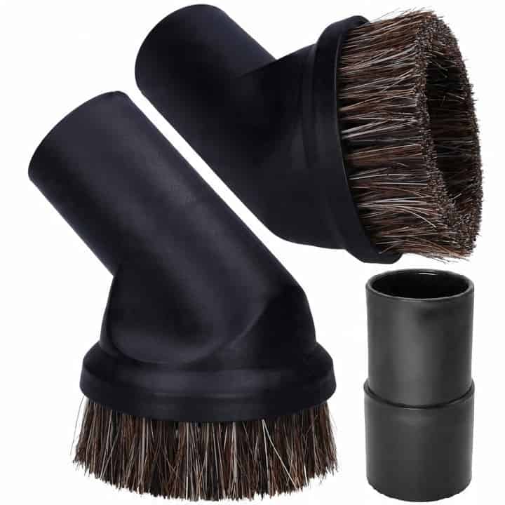 SSAWKA OKRĄGŁA NATURALNY WŁOS karcher 32mm-35mm