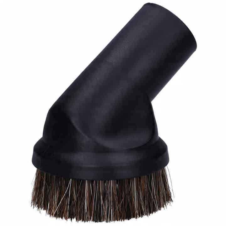 SSAWKA OKRĄGŁA NATURALNY WŁOS karcher 32mm-35mm 1