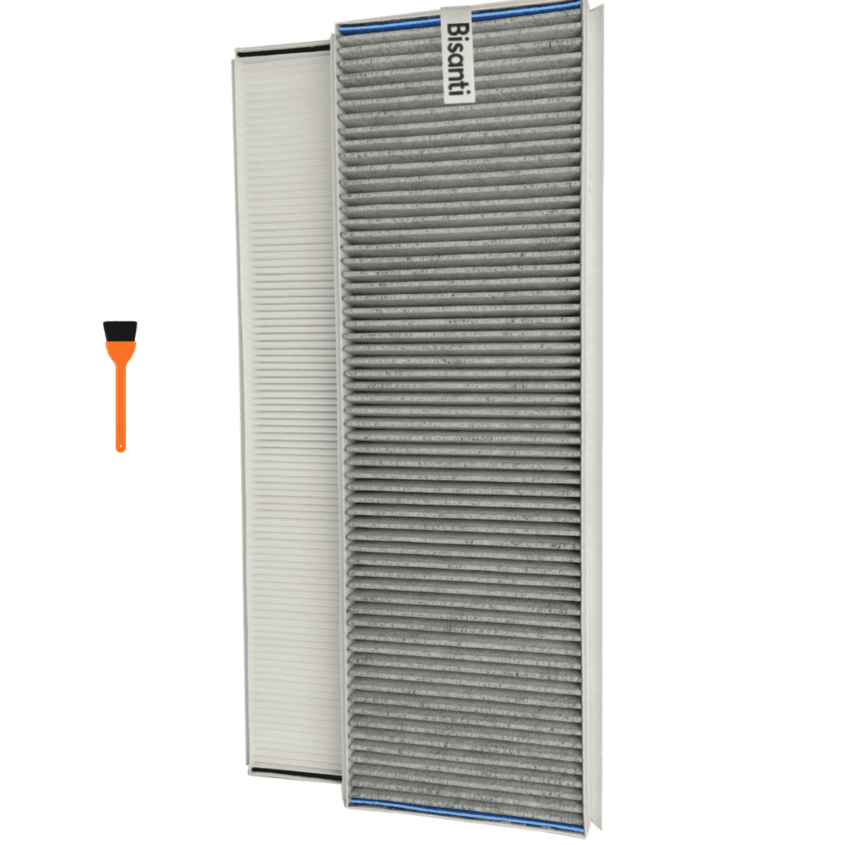 FILTRY HEPA WĘGLOWY DO REKUPERACJI ZEHNDER Q350 Q450 Q600 F7 G4 SMOG