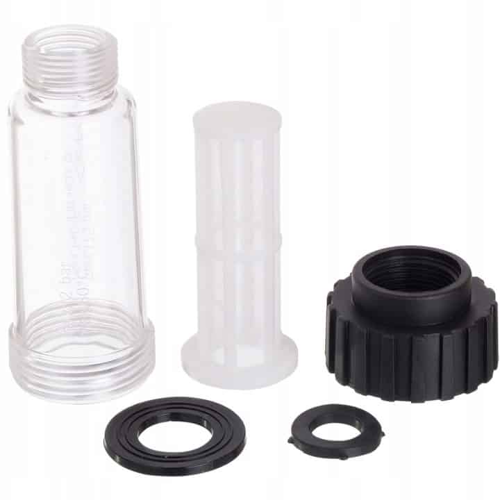 Filtr wody 3/4 do myjki KARCHER HD HDS Lavor Nilfisk Parkside Black Decker 1