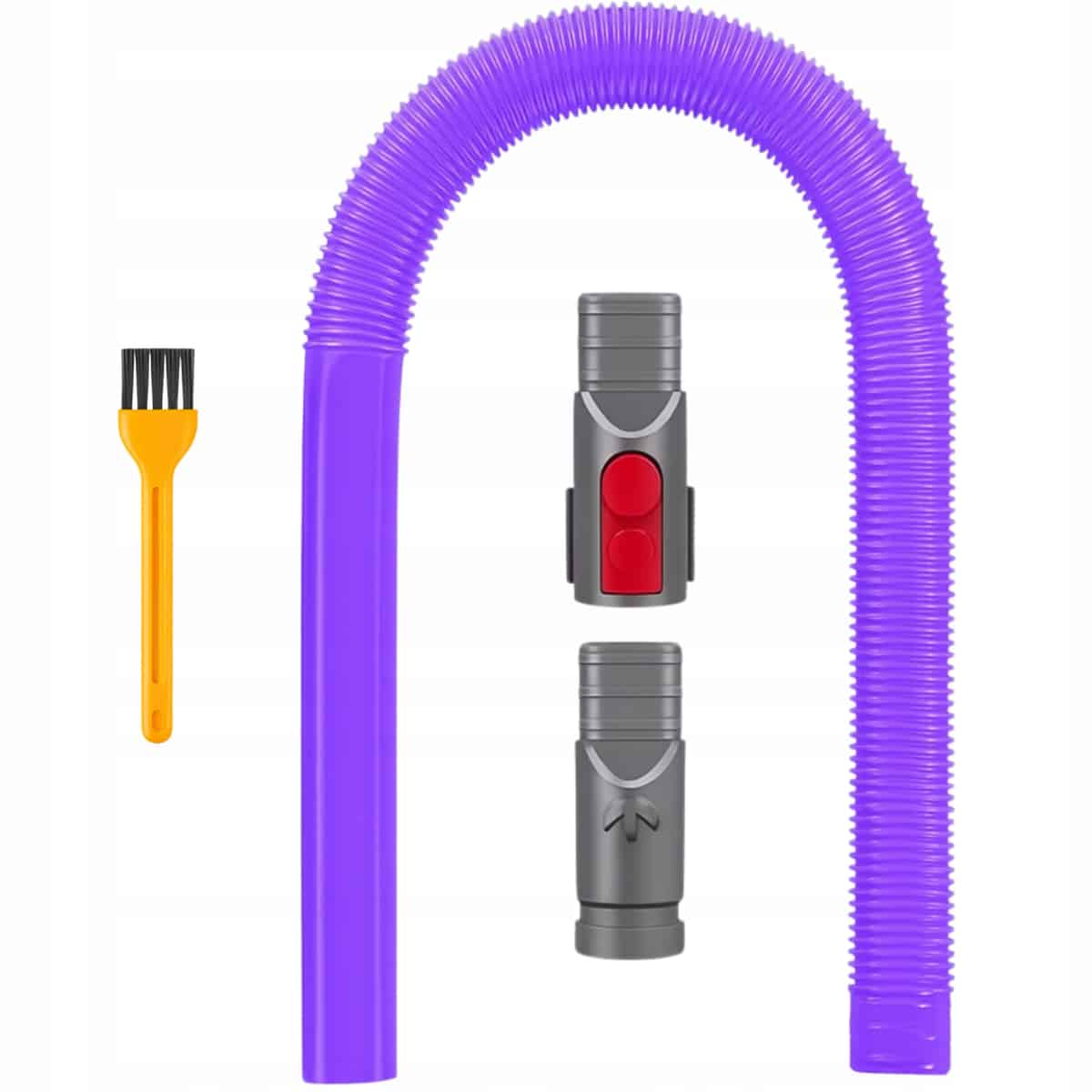 KOŃCÓWKA SSAWKA SZCZELINOWA ELASTYCZNA DO DYSON V6 V7 V8 V10 V11 V12 V15