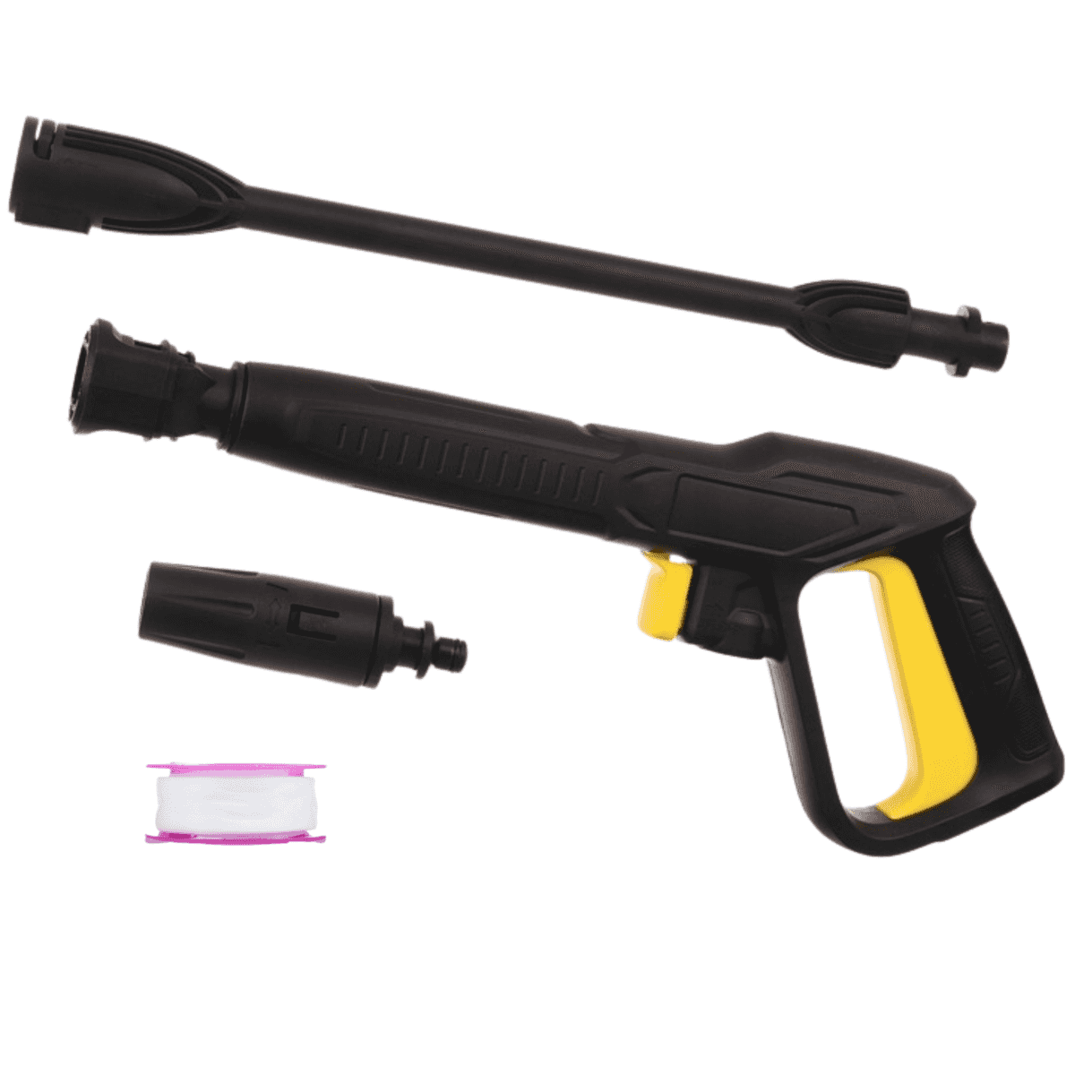 Pistolet + lanca + dysza VARIO do myjki Karcher K2 K3 K4 K5 CLICK Connect