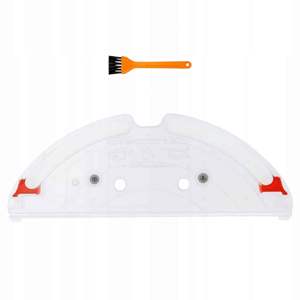 ZBIORNIK POJEMNIK WODY NAKLADKA MOPUJACA DO ROBOROCK S5 MAX S6 MAX V